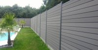Portail Clôtures dans la vente du matériel pour les clôtures et les clôtures à Courchamps